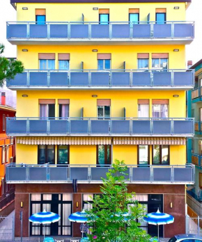 Hotel Belvedere Sottomarina
